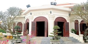 Biệt thự Bảo Đại