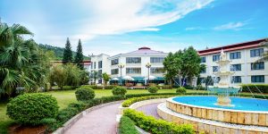 Doson Resort & Casino