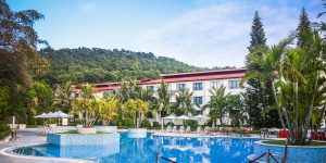Alternative view of Doson Resort & Casino