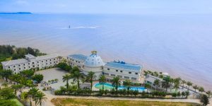 Khách sạn Louis (Hòn Dấu Resort)